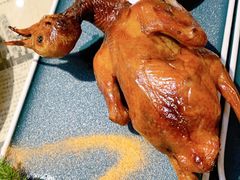 红烧乳鸽-大鸽饭(北京路店)