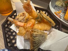-小山日本料理(兴业太古汇店)