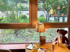 -咖法森林·咖啡  酒吧(天河店)