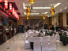 大堂-玉华台饭庄·淮扬菜·烤鸭(望京店)