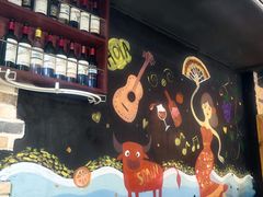 -BISTROFIORE美伊娜(伊犁南路店)
