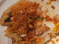 -盛焰铁板烧(王府井店)
