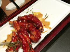 -醉秦川餐厅(吾悦广场店)