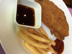 -红房子西菜馆(淮海中路店)