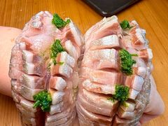 -鮨冠OMAKASE食べ放题(北京首店)