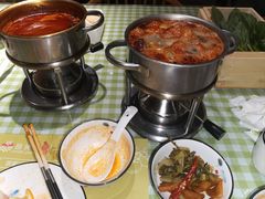 -番食园鲜食火锅(高新店)