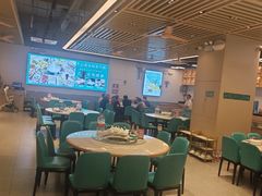 -粤顺渔坊·中山脆肉鲩火锅(清湖店)
