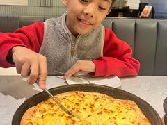 -必胜客(远大路店)