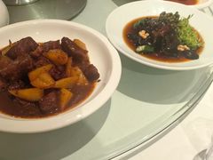 -品粹徽园·家常安徽菜