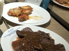 -星伦多自助料理(江阴万达店)
