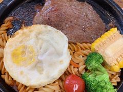 -冲浪熊西餐厅(南戴河店)