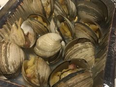 大连丹东蚬子-JUKEBOX玖部音乐餐厅(华侨城店)