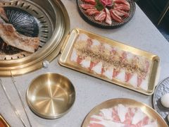 -妥妥烤肉料理(昙华林店)