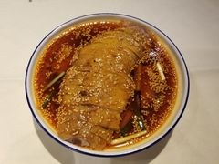 文杏鸡-文杏酒楼(一品天下店)
