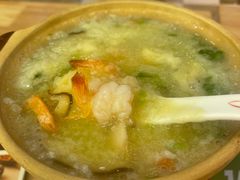 -嘉和一品粥(魏公村店)