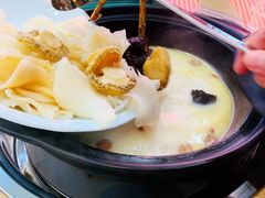 -喜上喜鸡煲翅(吉大店)