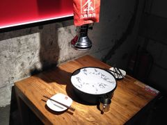 -么肆烤肉(汉街形象店)