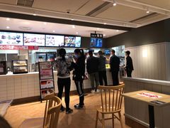 -肯德基(昆山开发区店)