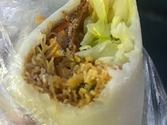金陵烤鸭卷-张果佬年糕卷(科巷店)