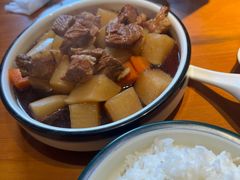 -牛记老坛香牛肉馆(六顺街店)