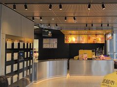 -麦当劳(北苑秋实路店)