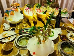 -尚海豆捞(乐虹坊店)