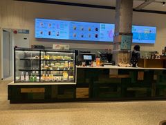 -星巴克(武康路店)
