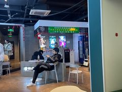 -棂笼·深度沉浸密室(武汉旗舰店)