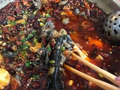 -黑竹香鸡(营和巷店)