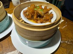 -广东道至正餐厅(区庄店)