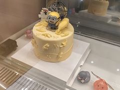 -CAKEBOSS蛋糕老板(东直门来福士店)