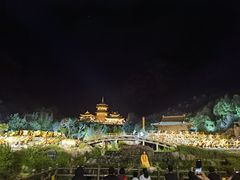 -禅宗少林·音乐大典