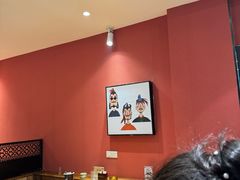 -一群羊手扒肉·火锅·早茶(远东公寓店)