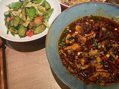 -金掌勺锅包肉(太原万达店)