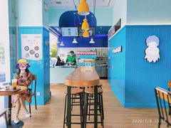 -自然椰·海南清补凉(海月广场店)