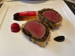 -ZHAO赵·牛扒坊(万象城店)