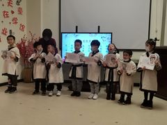 -童学馆·诗书礼乐少儿国学(天津大剧院店)