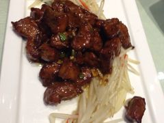 iphone_upload_pic-蓬川食府(金海道店)