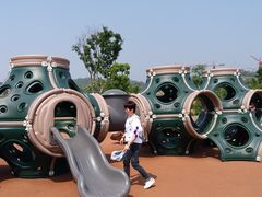 -枫香湖儿童公园