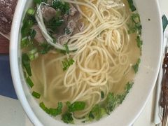 -清真餐厅·回乡麦客