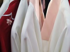 -重回汉唐汉服(杭州店)