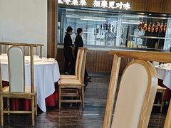 -院里寻菜·祖庵菜宴请(观沙岭店)