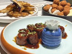 -萃華楼(王府井店)