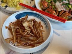 -壹只菜·崇明本地特色菜(崇明南门店)