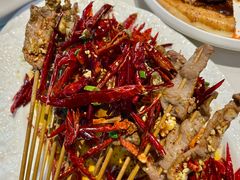 -亿牌牌东北烧烤(博物馆旗舰店)