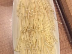 -蝎王府羊蝎子(西直门店)