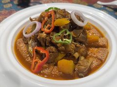 -乡村馕坑肉·烧烤·新疆菜·本地人更爱吃(阿勒泰首店)