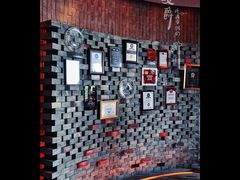 门面-恰餐厅CHAR Grill(北京三里屯洲际店)