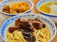 -永丰面馆(汉口路店)
