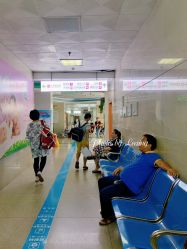 -厦门市妇幼保健院(总院区)